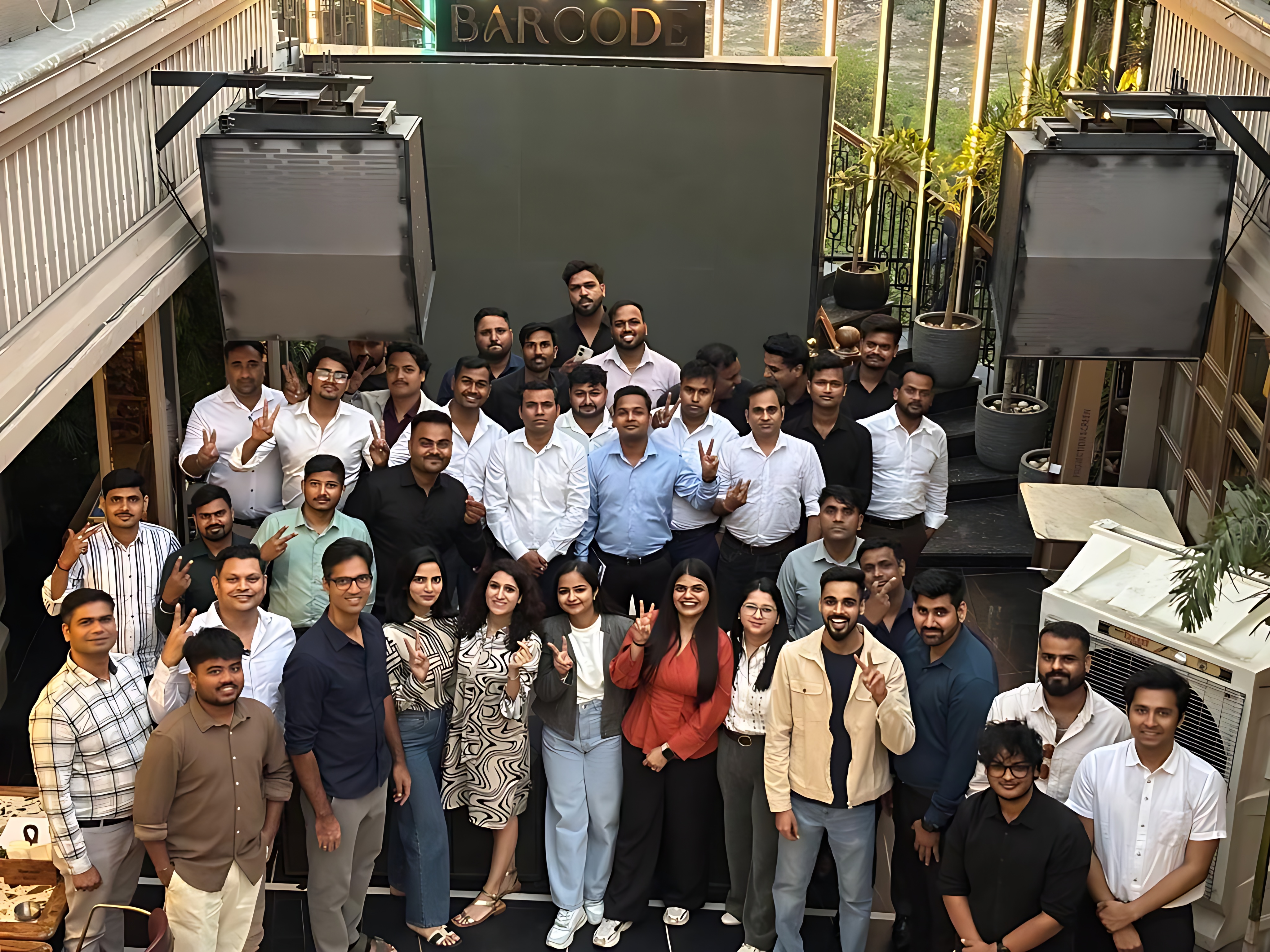 Velvet Loft Team